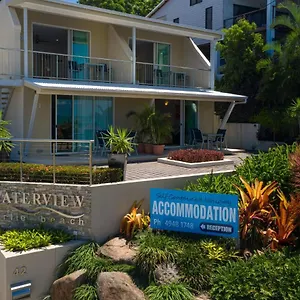 Appart hôtel Waterview Airlie