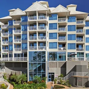 Aparthotel At Whitsunday Vista, Airlie Beach