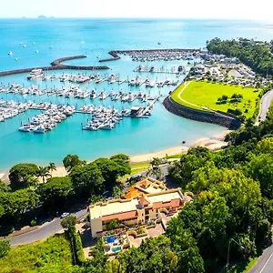 Resort Shingley - Whitsundays, Airlie Beach