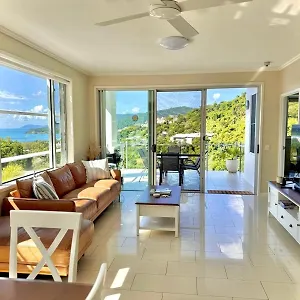 Aparthotel Airlie Summit, Airlie Beach