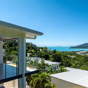 Aparthotel Airlie Summit, Airlie Beach