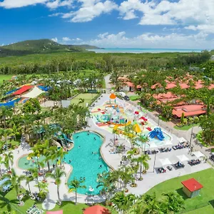 4* Vakantiepark Big4 Adventure Whitsunday
