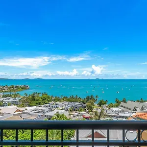 Resort Mediterranean, Airlie Beach